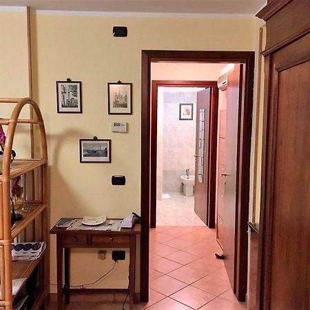 B&B Il Parco Parma Bagian luar foto
